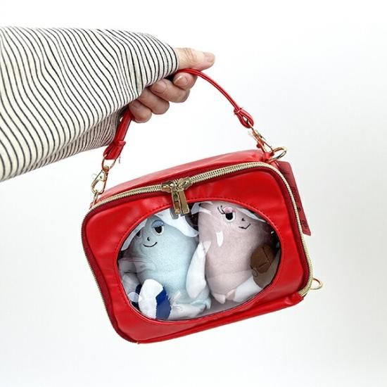 レア サンリオ ポムポムプリン フライングバッグ