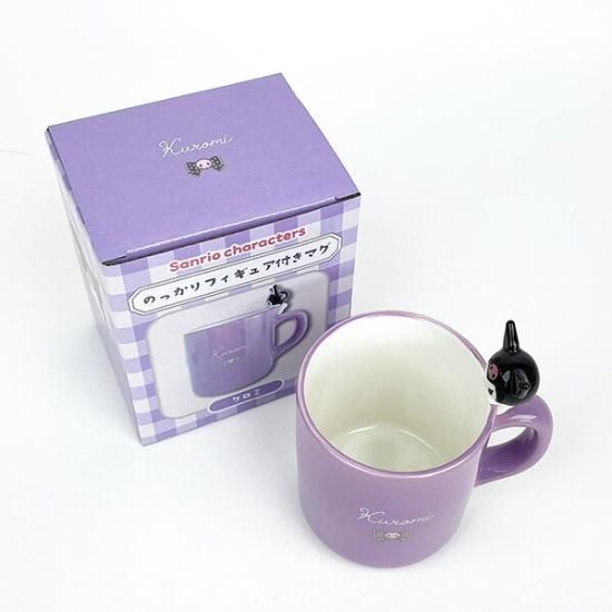 Sanrio Mug