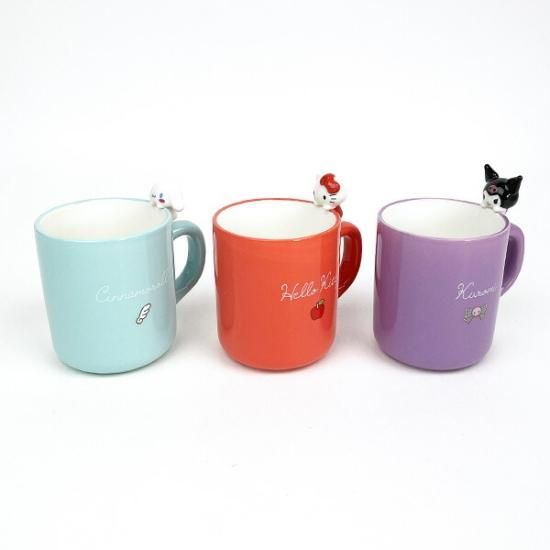 Sanrio Mug