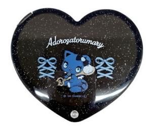 ꥪ ɥȥޥꥣ ϡȷѥȥߥ顼   Ado