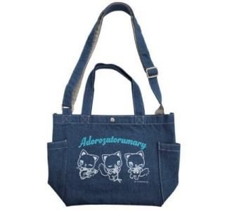 ����ꥪ ���ɥ������ȥ�ޥꥣ �ǥ˥ॷ�������Хå� �ߥ塼���å� DM Ado