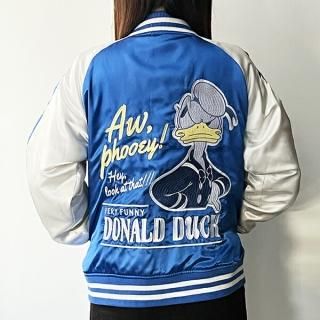 アニメ&ムービー×スカジャン collection アニメ&ムービー×スカジャン collection