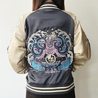 アニメ&ムービー×スカジャン collection アニメ&ムービー×スカジャン collection