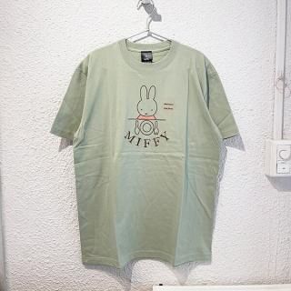 �ߥåե��� miffy T����� L������ ���Ϥ�(GR) ���ѥ��