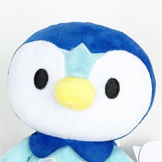 ポケットモンスター ポケモン モンポケ ポッチャマ 洗える