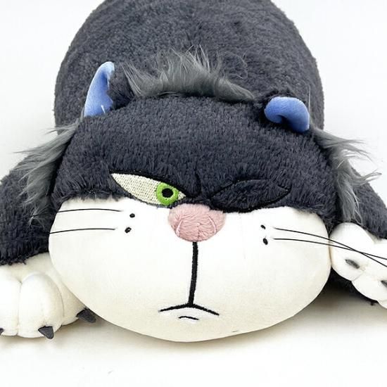 ディズニー ルシファー 抱きまくら(S) シンデレラ Disney ディズニー ルシファー 抱きまくら(S) シンデレラ Disney