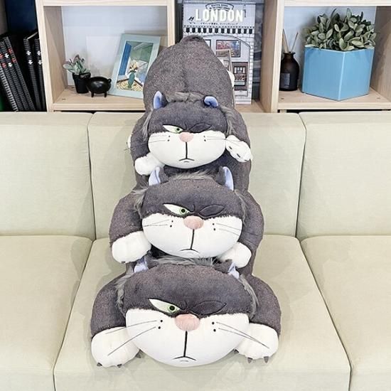 ディズニー ルシファー 抱きまくら(S) シンデレラ Disney ディズニー ルシファー 抱きまくら(S) シンデレラ Disney