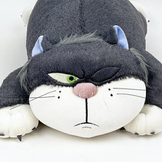 ディズニー ルシファー 抱きまくら(M) シンデレラ Disney ディズニー ルシファー 抱きまくら(M) シンデレラ Disney