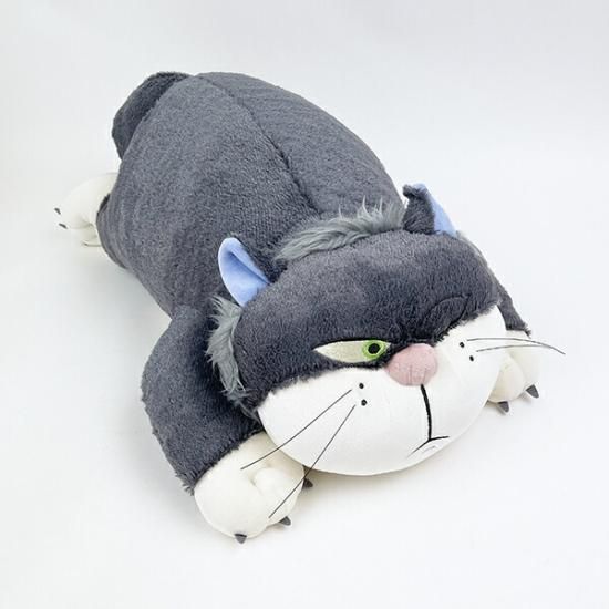 ディズニー ルシファー 抱きまくら(L) ディズニー ルシファー 抱きまくら(L)