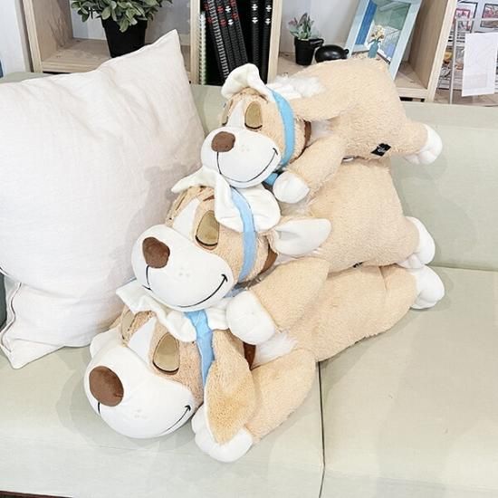 ディズニー ナナ 抱きまくら(M) ピーターパン Disney