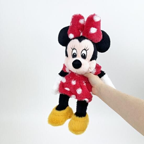 ディズニー Disney ミニーマウス MY PRECIOUS ぬいぐるみ インテリア ディズニー Disney ミニーマウス MY PRECIOUS ぬいぐるみ インテリア
