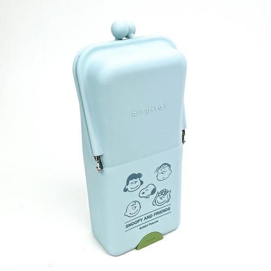 Snoopy's Air Pita series pouch
