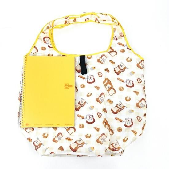 Pandorobo lifestyle goods