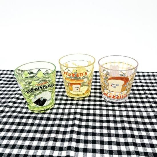 bread dorobo cups