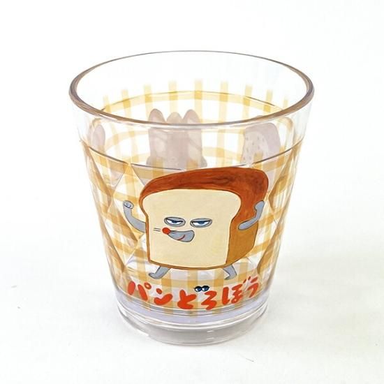 bread dorobo cups