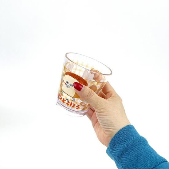bread dorobo cups