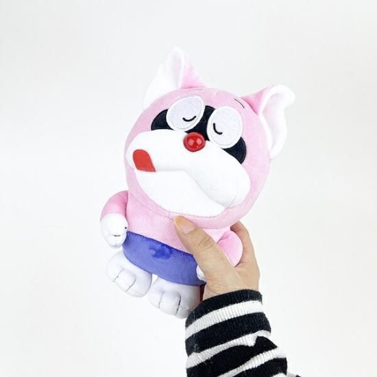 "Fujiko F. Fujio"　Items