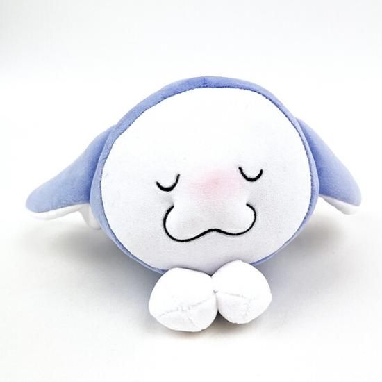 ドラえもん 藤子・F・不二雄 生誕90周年記念 チンプイ もふもふ☆うで