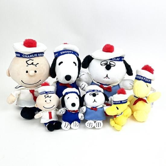 SNOOPY　オラフ　海外製 SNOOPY オラフ クッキー ミニ 8cm | ジムショア ピーナッツ