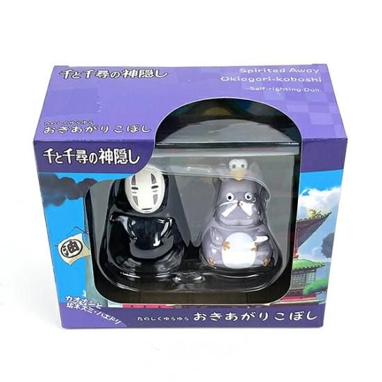 オルゴール ジブリ 千と千尋の神隠し カオナシ 坊ネズミ オルゴール ジブリ 千と千尋の神隠し カオナシ 坊ネズミ