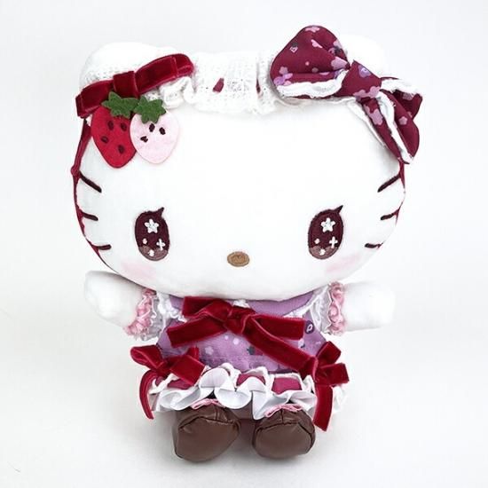 ハローキティコラボアイテム