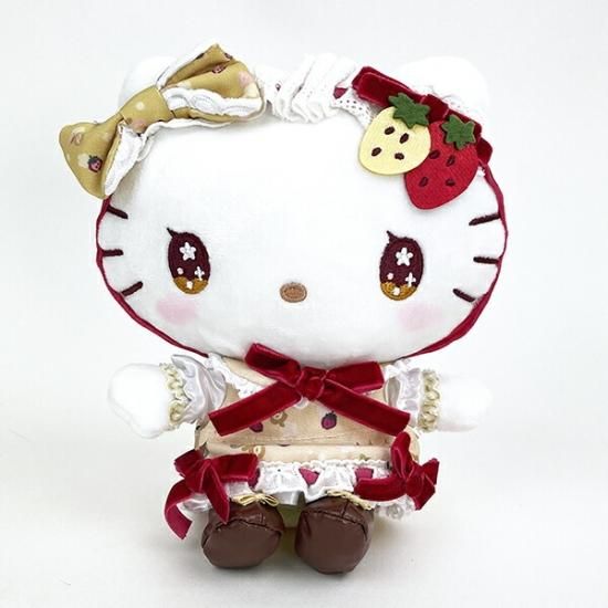 ハローキティコラボアイテム