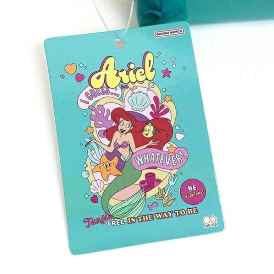 ディズニー Twinkle Princess アリエル クリアポーチ Disney ディズニー Twinkle Princess アリエル クリアポーチ Disney
