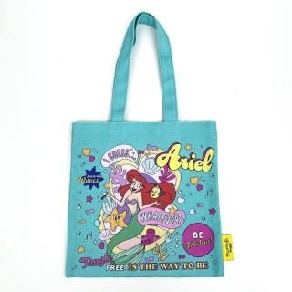 会員様限定50％OFF対象商品！ ディズニー Twinkle Princess アリエル ミニトートバッグ Disney