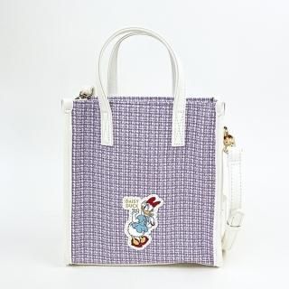 店内セール開催中!50％オフ対象商品! ディズニー ディジー サマー バイピンクショルダーバッグ アコモデ ACCOMMODE Disney