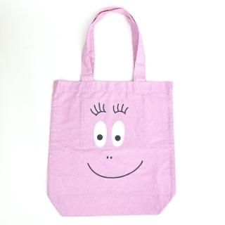 ⭐️バーバママ⭐️ Amazon.co.jp : 大西賢製販 BARBAPAPA グラスマグ HANDLE/PINK サイズ