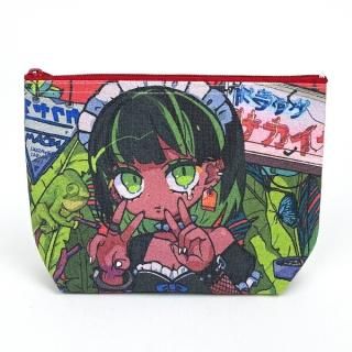 ͸50OFFоݾʡ ĥƥ ݡ peace in the rainforest ꡼ Terada Tera's World