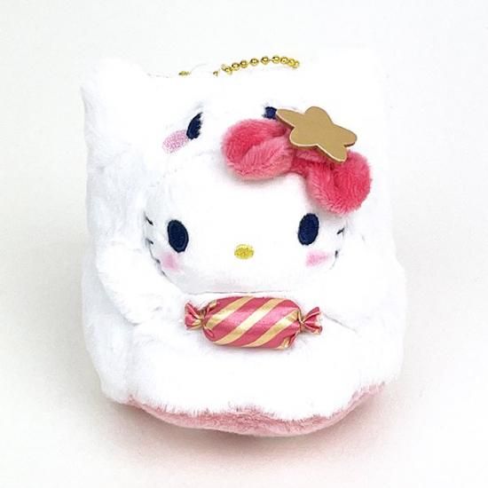 ♡CANDY POP♡様 ご確認用ページ ハローキティ キルトシリーズ