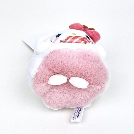 キャンディおばけマスコット ハローキティ ぬいぐるみ 人形