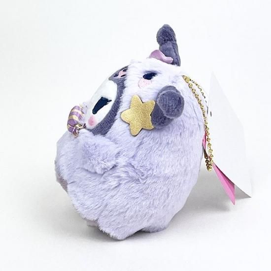 【最終お値下げ】クロミ　リバティ　ぬいぐるみ クロミ リバティ ぬいぐるみ 最終お値下げ】クロミ リバティ