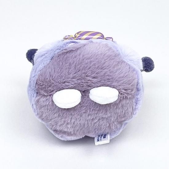 SANRIO CHARACTERS Cotton Candy マスコット～ゆるかわデザイン