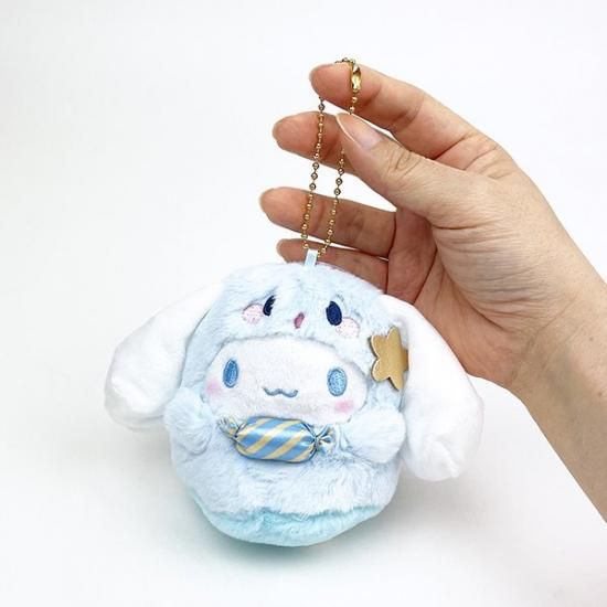 サンリオ - 大阪限定 シナモンマスコットの通販 by きのこ's
