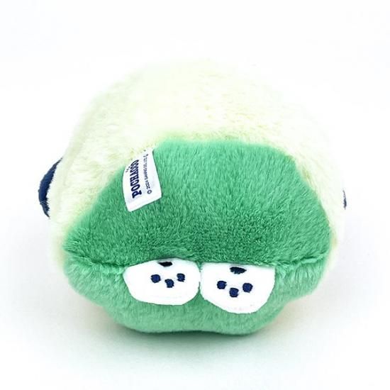 キャンディおばけマスコット ポチャッコ ぬいぐるみ 人形