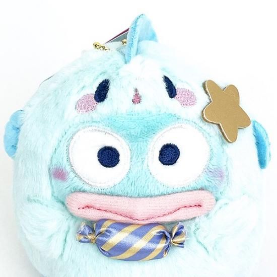 ハンギョドン キャンディーカラーマスコット｜タイトーの10月の