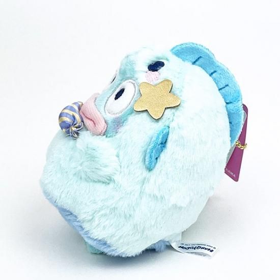 キャンディおばけマスコット ハンギョドン ぬいぐるみ 人形