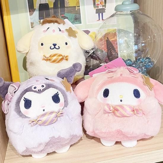 Amazon.co.jp: ハンギョドン キャンディーカラーマスコット 全種