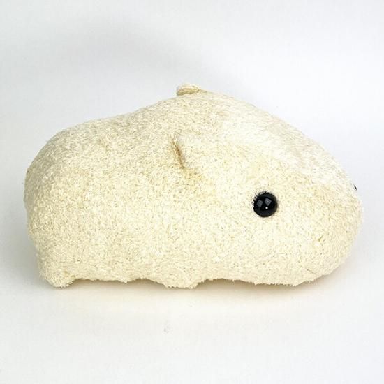 カピバラさんぬいぐるみ