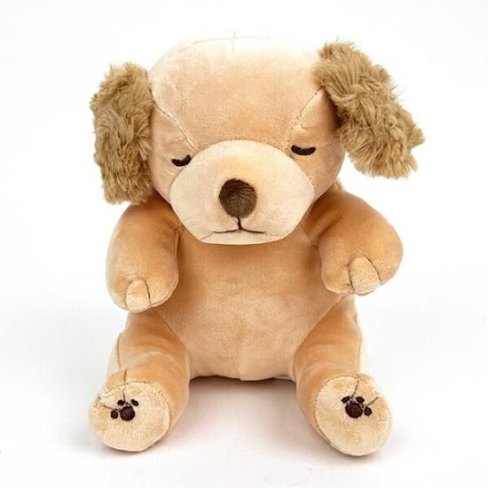 Nemumu Animals Sitting Cuddle Pillow