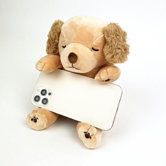 Nemumu Animals Sitting Cuddle Pillow