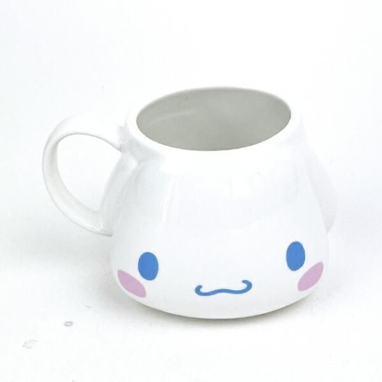 サンリオのマグカップ