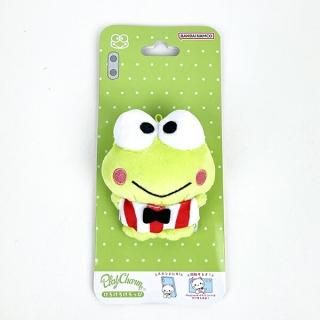 サンリオ けろけろけろっぴ Play Charm スマホ関連 Sanrio