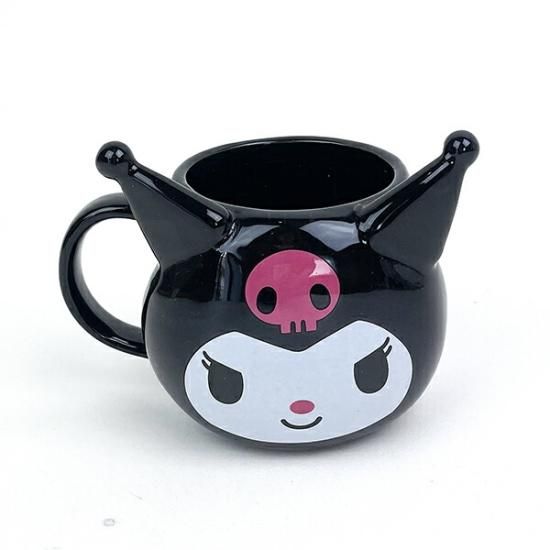 サンリオのマグカップ