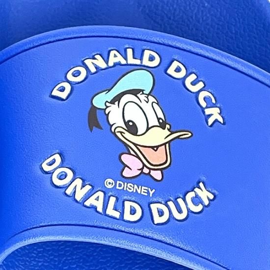 ACCOMMODE×Disneyのシャワーサンダルシリーズ