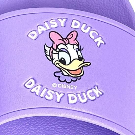ACCOMMODE×Disneyのシャワーサンダルシリーズ