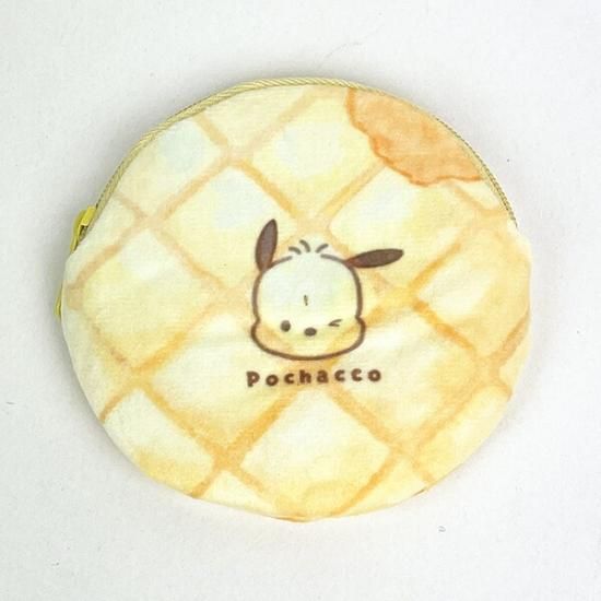 サンリオ 激レア 90S 新品 ポチャッコ ウエストポーチ Wポーチ かばん ポチャッコ ウエストポーチ | MANUFATTO