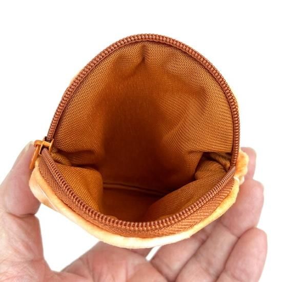 サンリオ シナモロール レトロパンポーチ レトロパンシリーズ